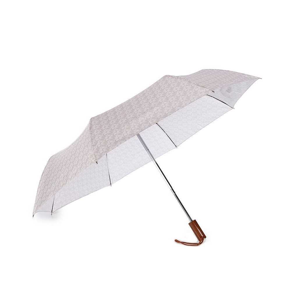 Michael Kors Michael Empire Logo Umbrella - Image 5