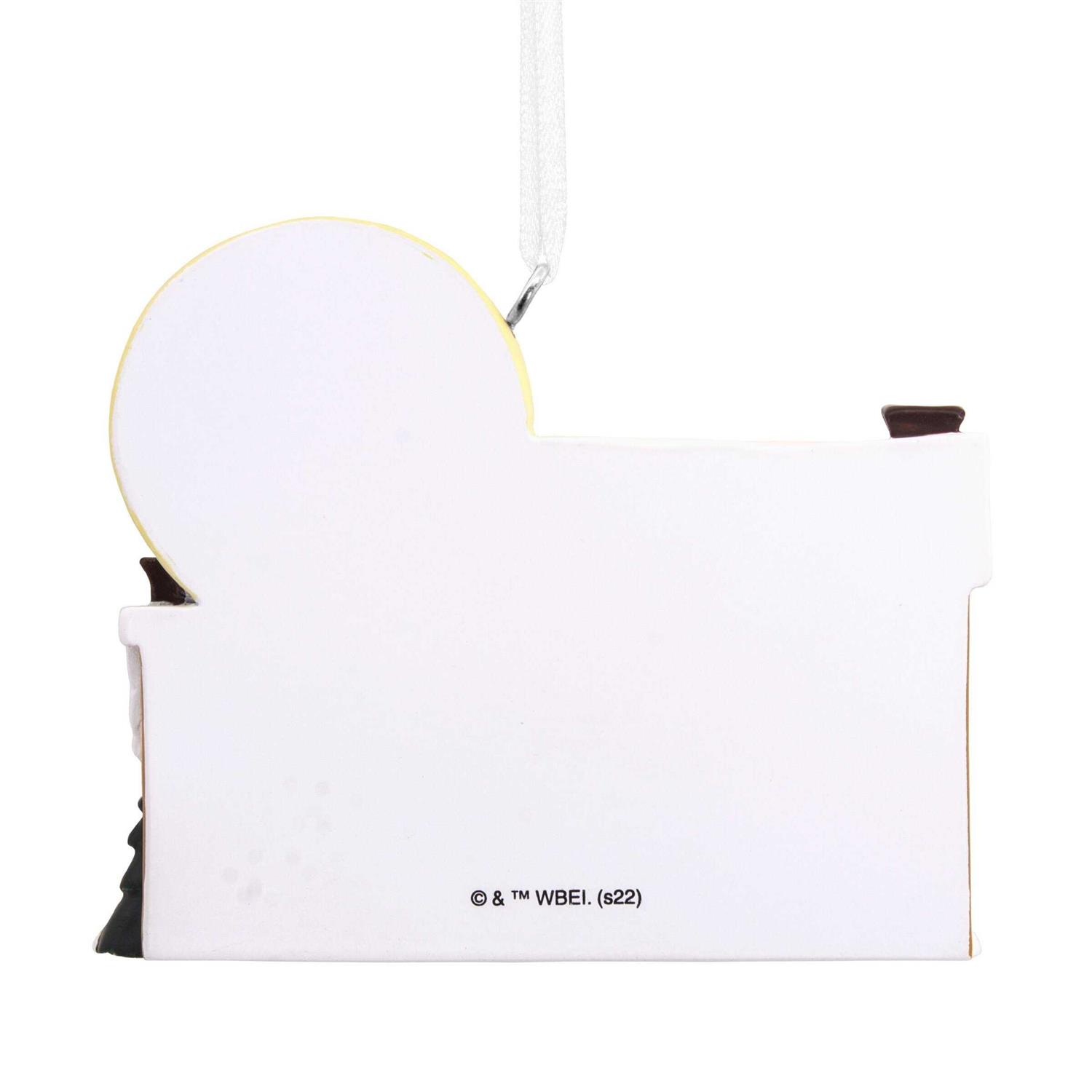 Hallmark National Lampoon's Christmas Vacation Griswold House Ornament - Image 4